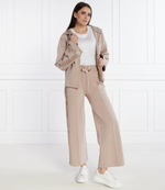 Футболка Elphi_BB BOSS BLACK - белый(50513755)