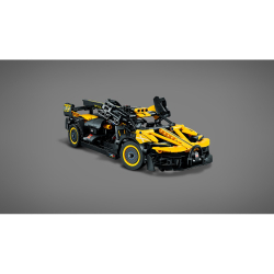LEGO Technic — Бугатти Болид 42151
