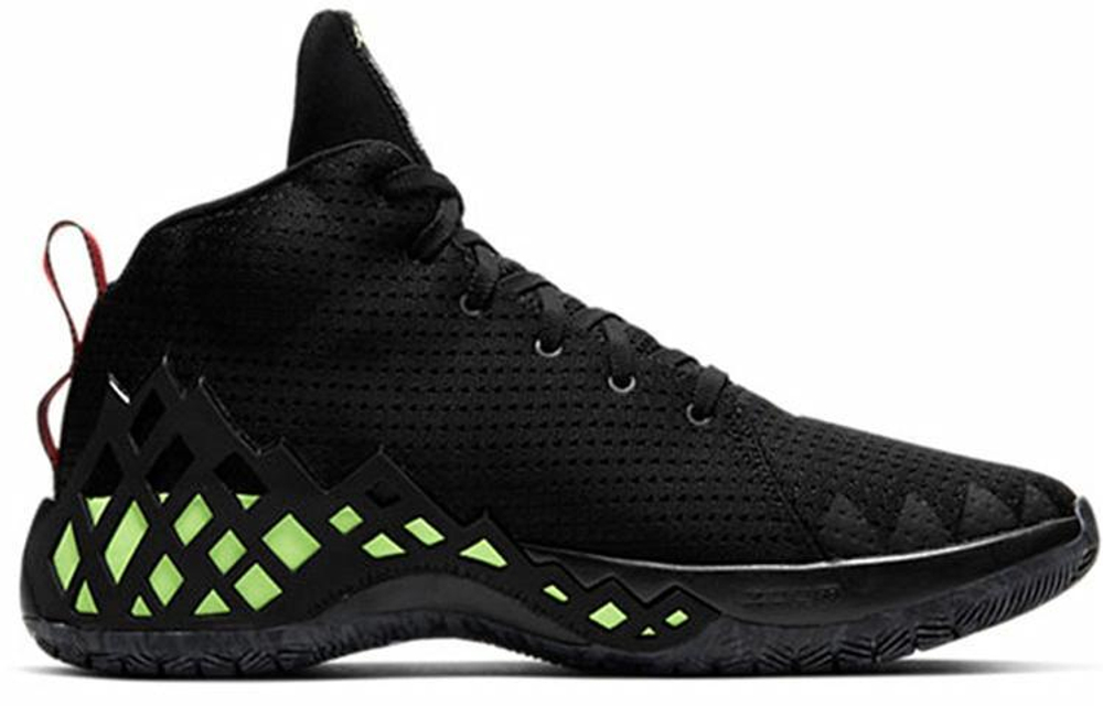 Кроссовки Air Jordan Jumpman Diamond Mid Pf