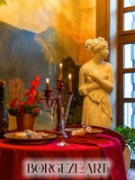 Статуя Венера Италийская