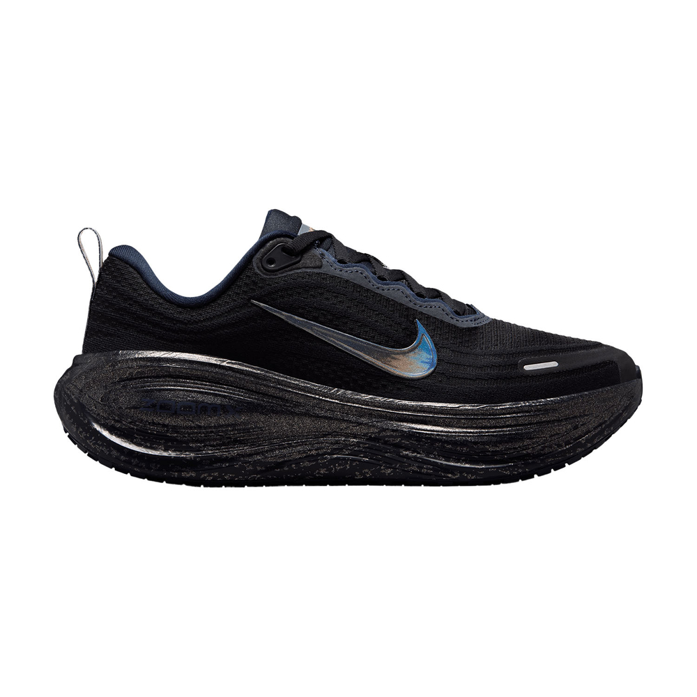 Женские Кроссовки для бега Nike VOMERO PLUS - PITCH BLUE/BLACK/BLUR/BLACKENED BLUE