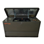 Генератор газовый MITSUI POWER ECO GM 16000