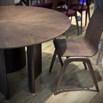 Стол обеденный стационарный Луна