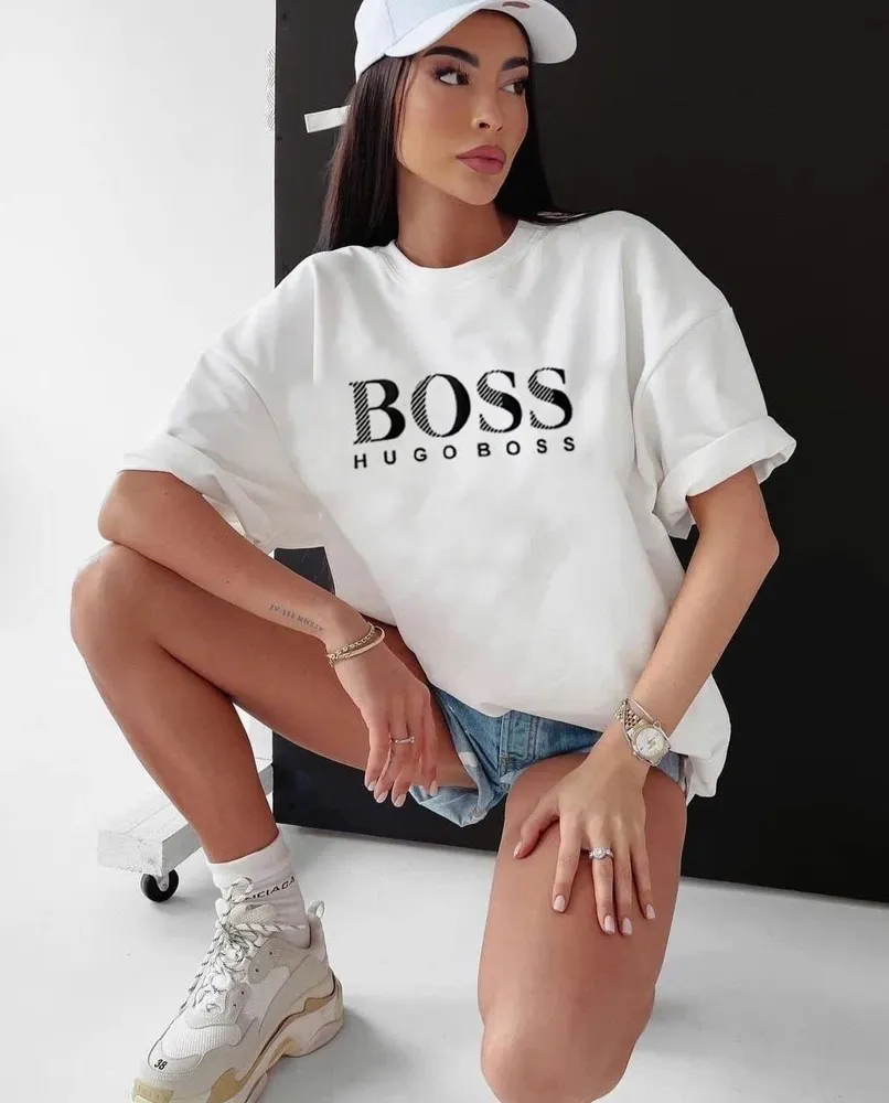 Футболка 2564857 Fabrika