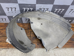 Подкрылок передний правый Hyundai Tucson 3 (TL) 15-18 Б/У Оригинал 86812D7000