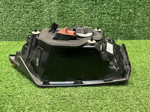 Фонарь левый внутренний Kia Cerato 4 (2018-2022)