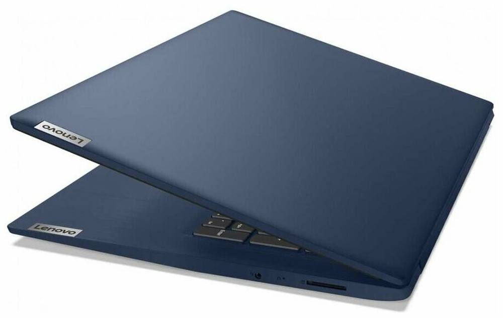 Ноутбук 17.3" Lenovo IdeaPad 3 17ITL6 (82H9003RRU)