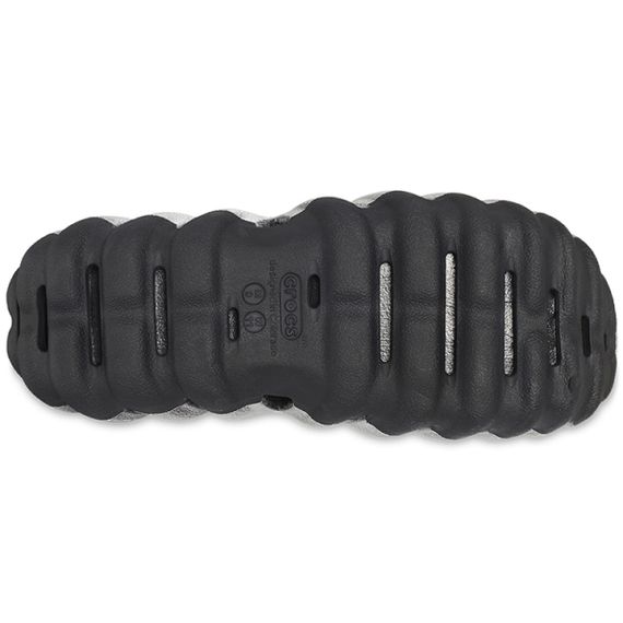 Crocs Echo Slide 'Reflective'