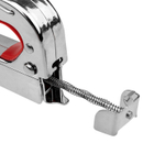 СТЕПЛЕР МЕБЕЛЬНЫЙ МЕТАЛЛИЧЕСКИЙ REXANT12-5402