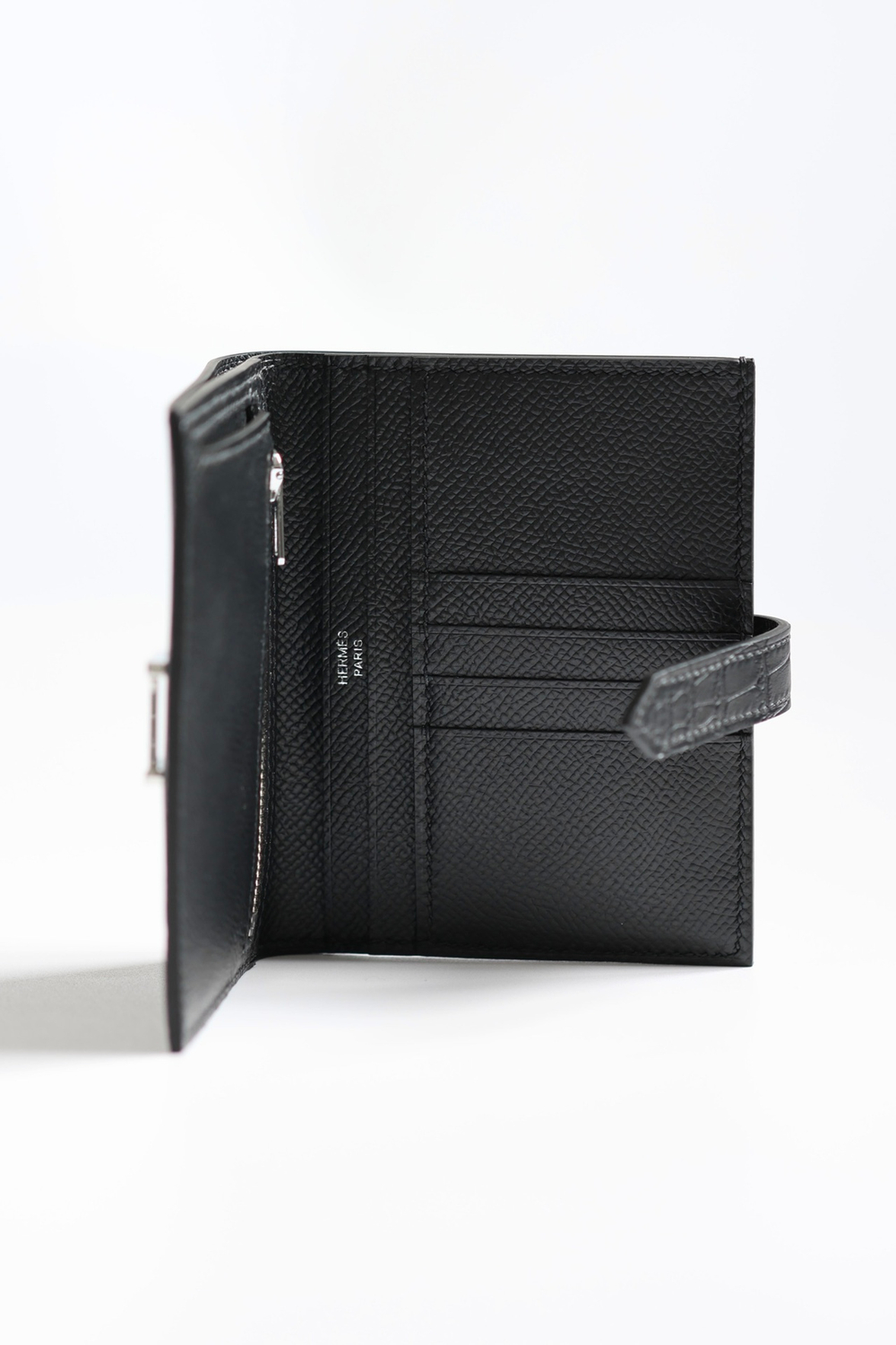 Hermes Bearn Wallet