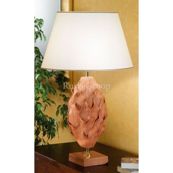 Настольная лампа Kolarz Terracotta 0095.70