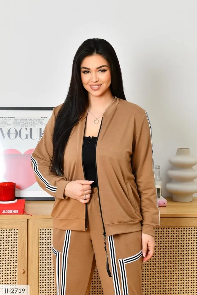 Костюм II-2717 Фабрика Моды