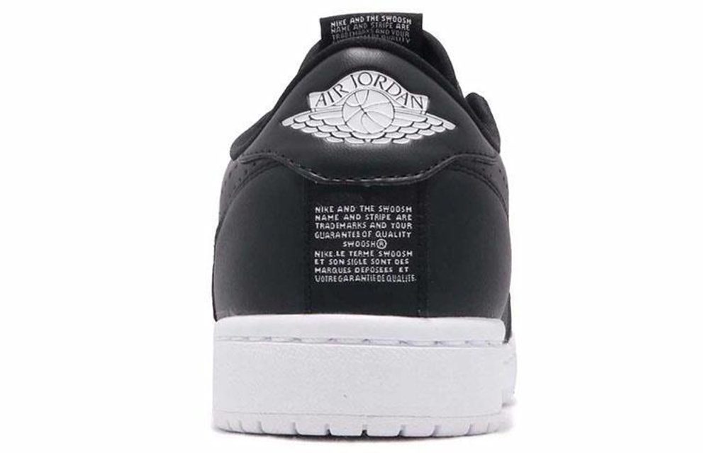 Кроссовки Jordan Air Jordan 1 Low Slip (Женская размерная сетка)