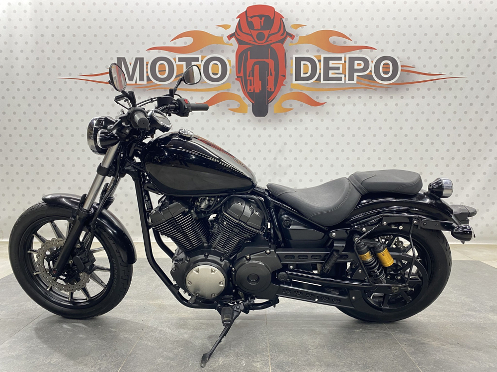 Yamaha XV950 R Bolt , 2013