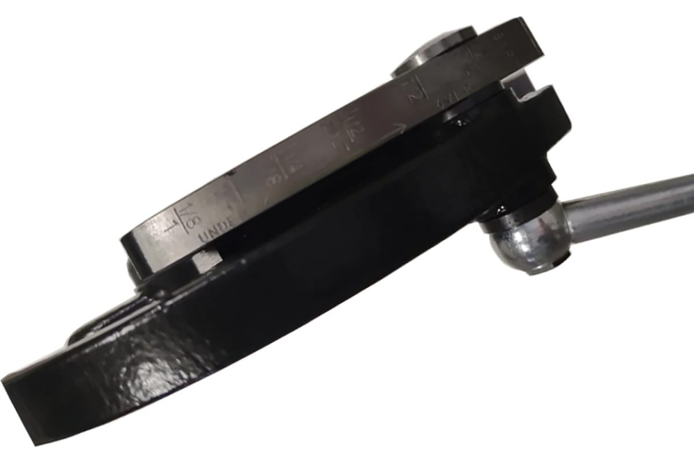 Резьбонарезной станок VOLL V-Matic A3