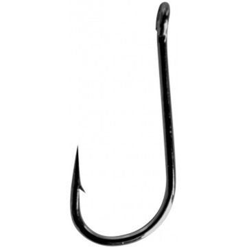 Крючок Maru kaizu №10 цвет BC (10шт) Helios (HS-MK-10)