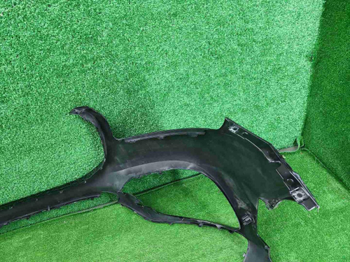 Бампер передний Mercedes GLS x167 (2019-2024) AMG