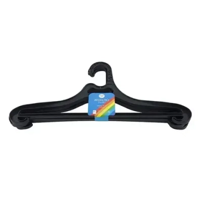 Вешалка для верхней одежды р 48-50 (набор 3шт) С318