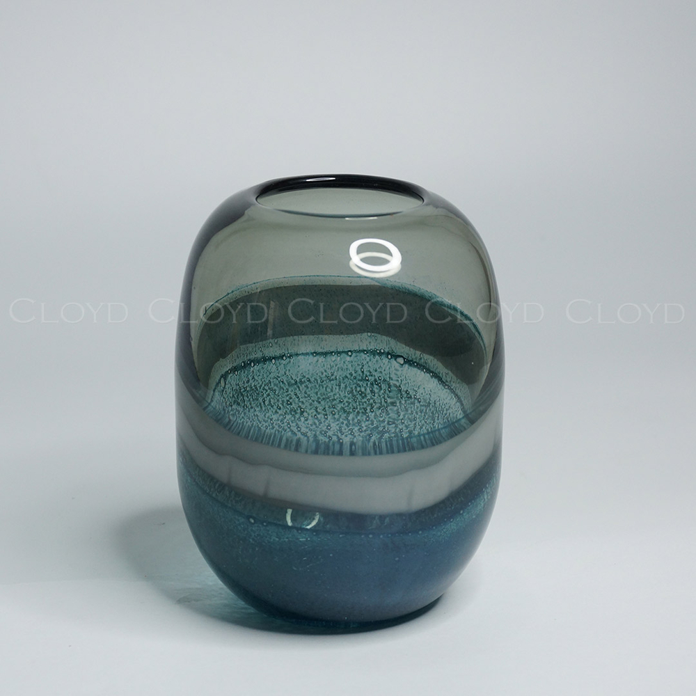 Ваза Cloyd арт.50111 / выс. 20 см / серия 1609