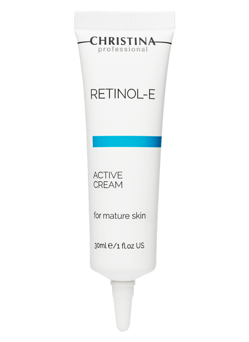 CHRISTINA Retinol E Active Cream