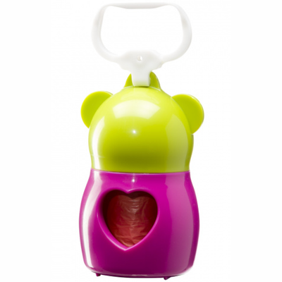 Гигиенический контейнер dudu' classic с пакетами