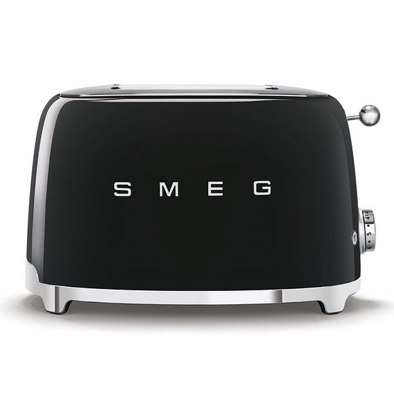 Тостер Smeg TSF01BLEU