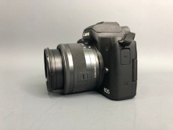 Canon M50 Kit 15-45mm IS STM