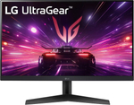 Монитор 23.8" LG 24GS60F черный