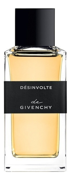 GIVENCHY Desinvolte парфюмерная вода 100 ml