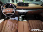 Genesis G80 (RG3) Бензин 3.5 Turbo AWD (06.2020)