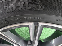 Диск Комплект R20 BMW X5 G05 (18-нв) 740 стиль