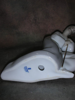 Статуэтка. Фарфор. Святой Иосиф. Lladro. Испания