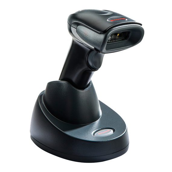 Сканер ШК Honeywell Voyager 1452g