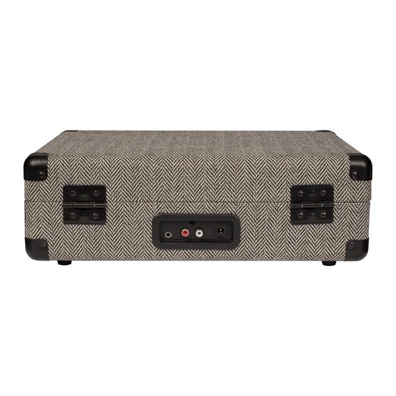 Проигрыватель виниловых пластинок (Граммофон)