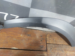 Накладка двери задней левой Lexus NX 1 14-21 Б/У Оригинал 7506278010