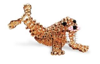 "Морж"-А-111 набор для бисероплетения