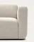 Модульное кресло Neom, бежевое