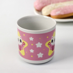 5156147 Кружка "Жирафик", 200 мл