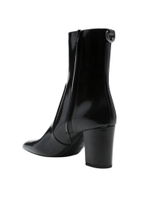 Полусапоги Saint Laurent