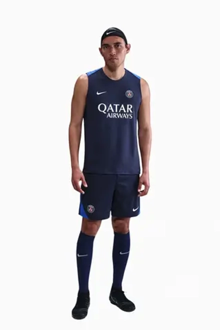 Шорты Nike PSG 25/26 Strike - темно-синий