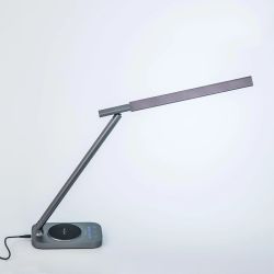 Citilux Ньютон CL803052 LED Настольный светильник USB Qi