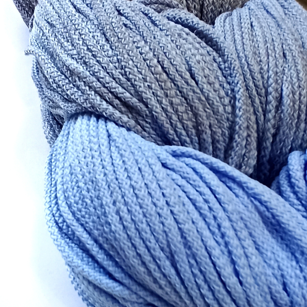 Шнур Ковровый МИКС