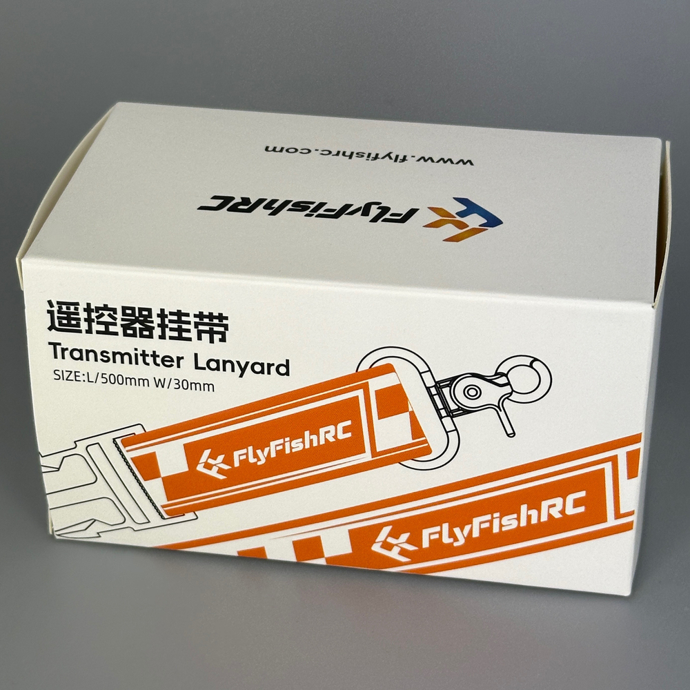 Ремень для пульта FlyFishRC