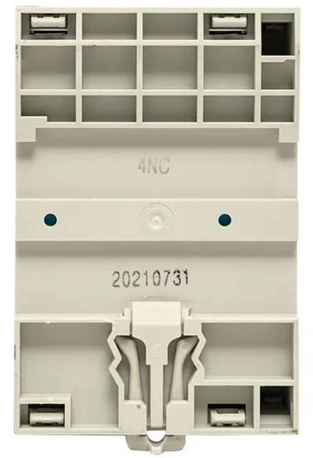 Контактор  EKF km-3-25-04