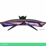 Игровой монитор AOC Agon C24G2AE