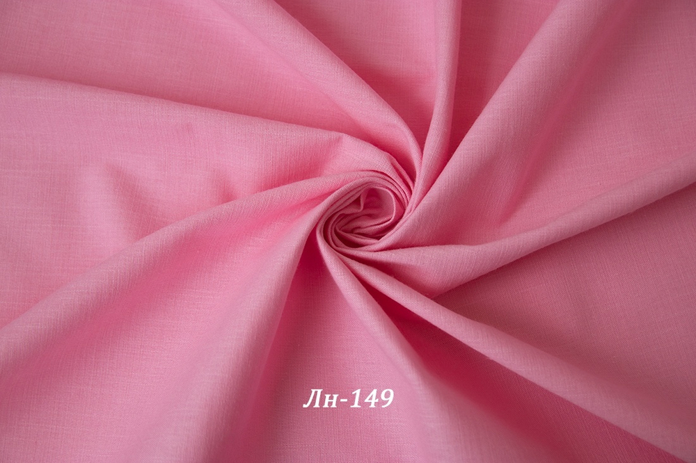 Лен с лайкрой