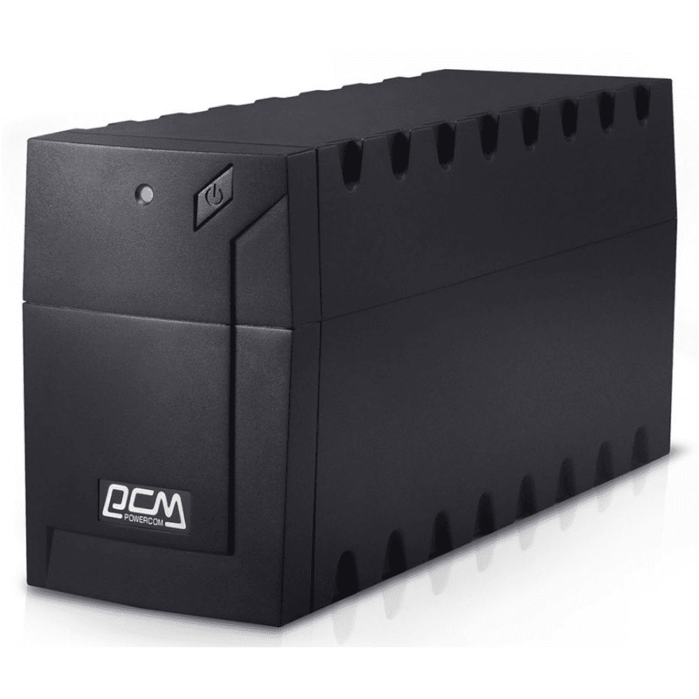PowerCOM RPT-800A EURO Сетевое оборудование