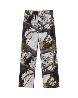 Штаны HARSHandCRUEL "RealTree" Camo Pants