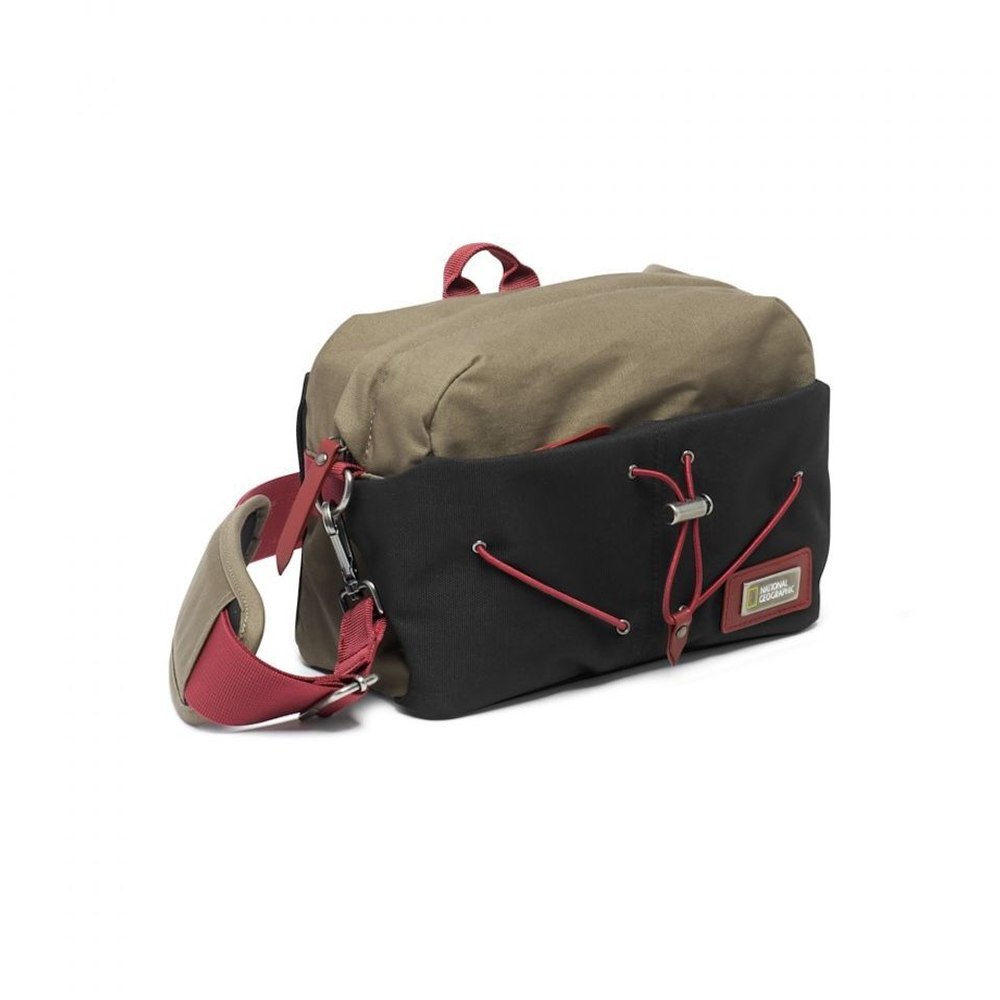 Сумка National Geographic NG IL 2350 Iceland 2n1 Hip bag