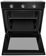 Электрический духовой шкаф Maunfeld FEOF7871B